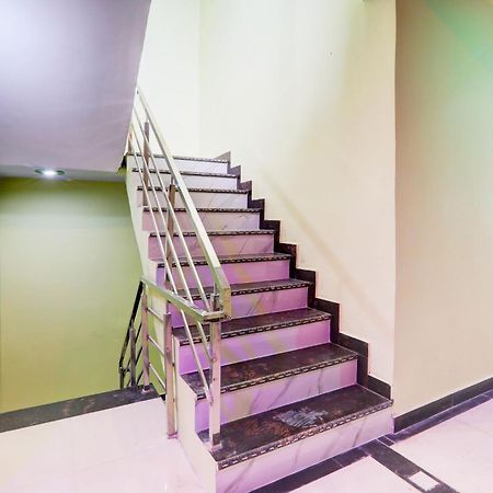 Hotel O Mandakini Galaxy Hotel Kanpur Exterior foto